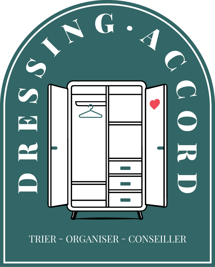 Dressing Accord - Logo